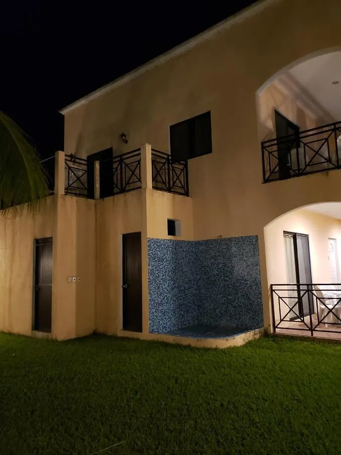 Coral Island Suites Cozumel 0*,  Mexiko