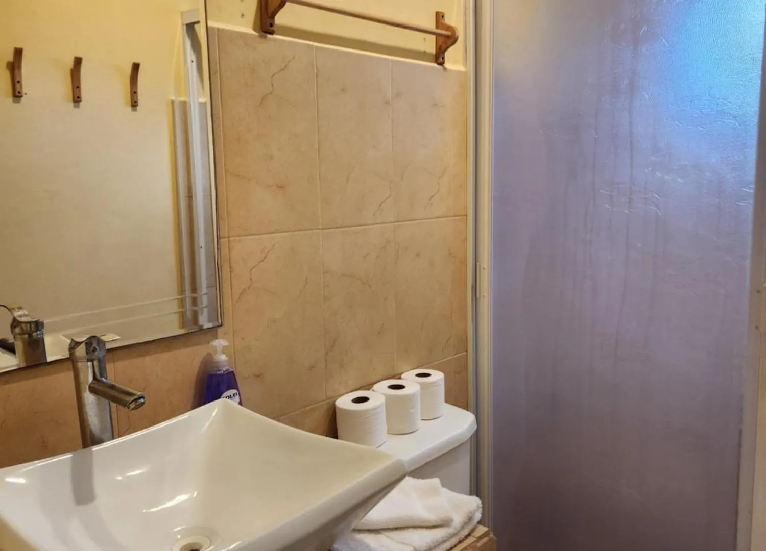 Apartment Coral Island Suites Cozumel Mexiko
